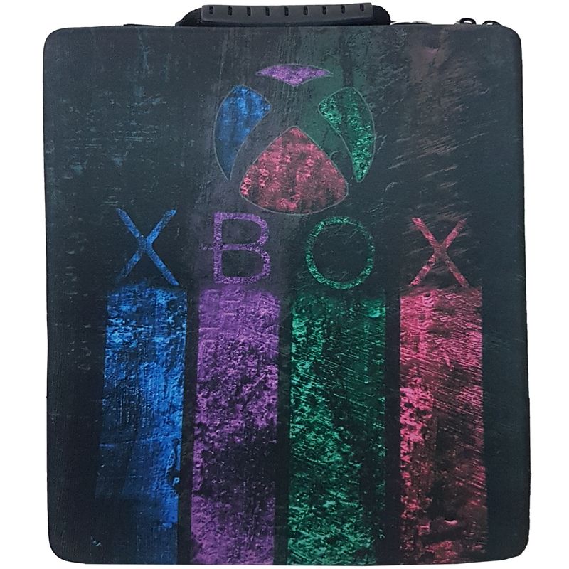 کیف حمل xbox one مدل one s  کد 722